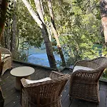 Lodge El Remanso, Patagonia Chile
