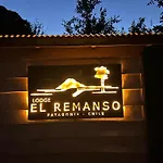 Lodge El Remanso, Patagonia Chile