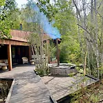 Lodge El Remanso, Patagonia Chile