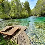 Lodge El Remanso, Patagonia Chile