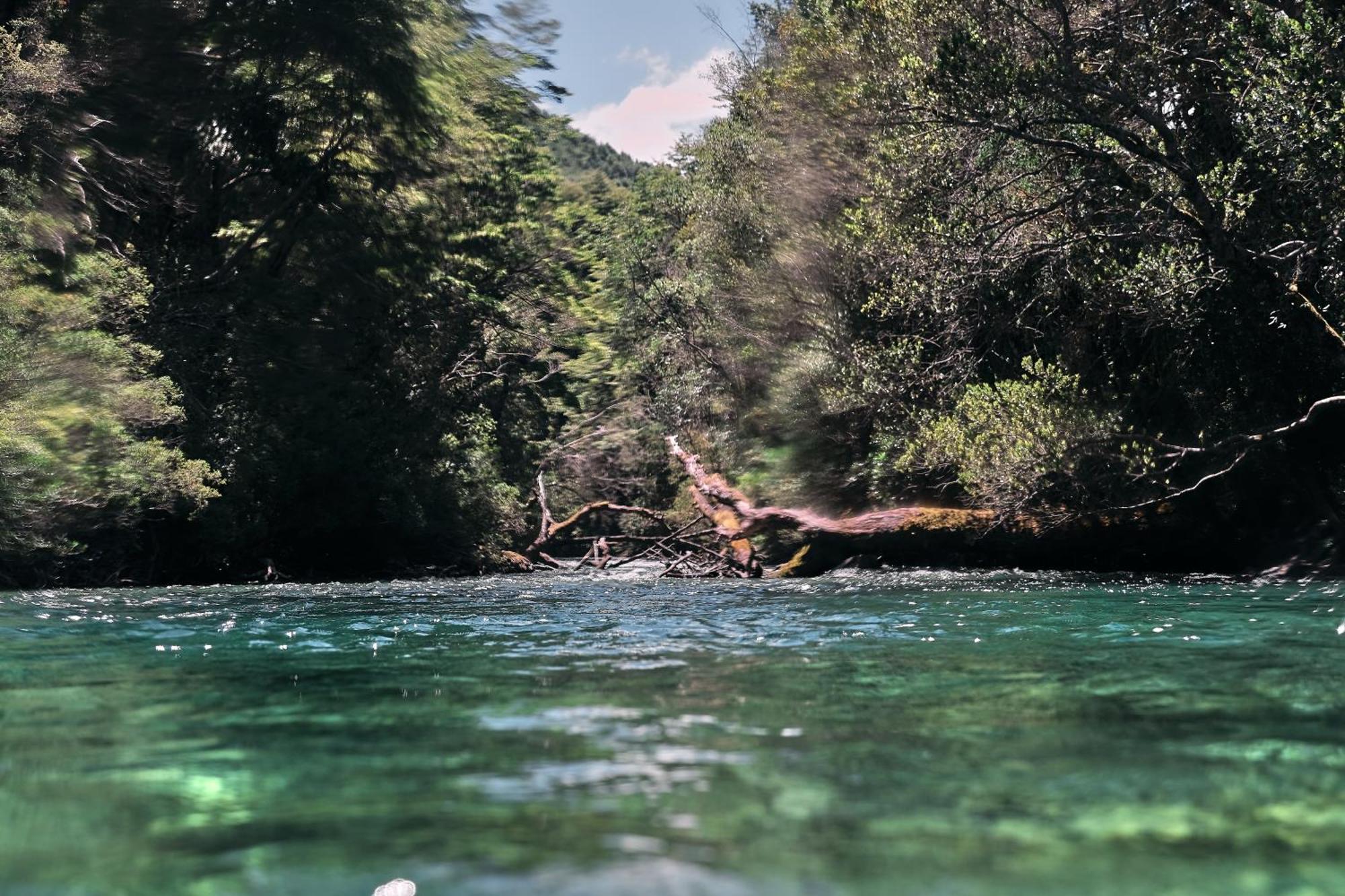 Alojamento El Remanso, Patagonia Chile *