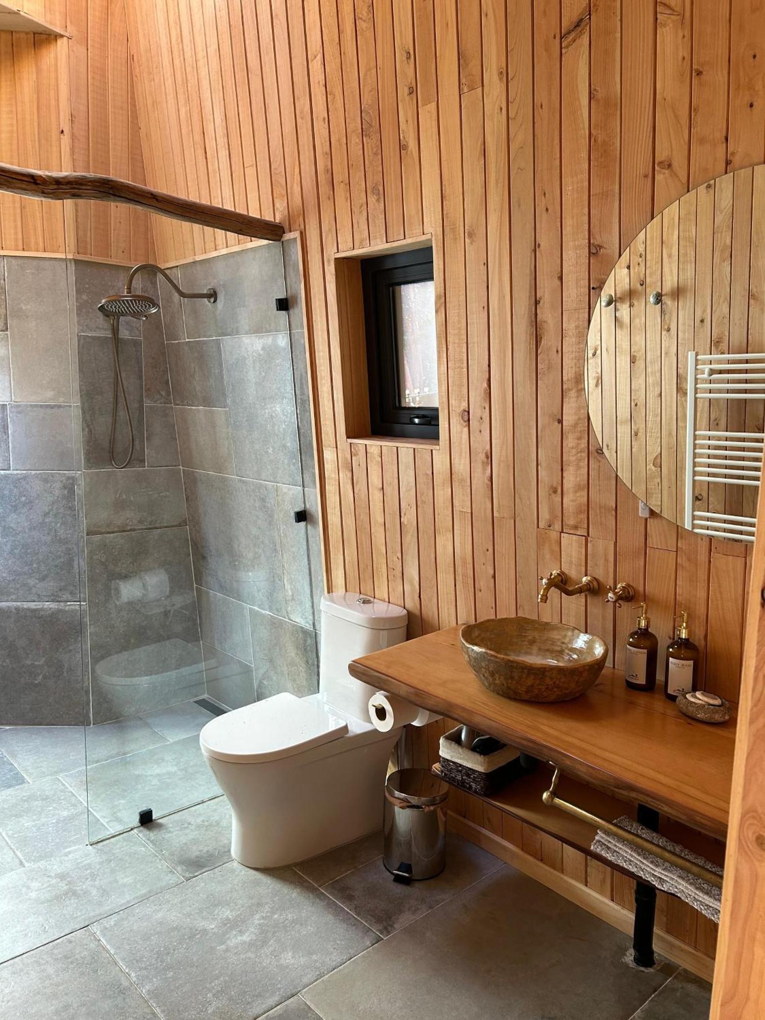 El Remanso, Patagonia Chile Lodge