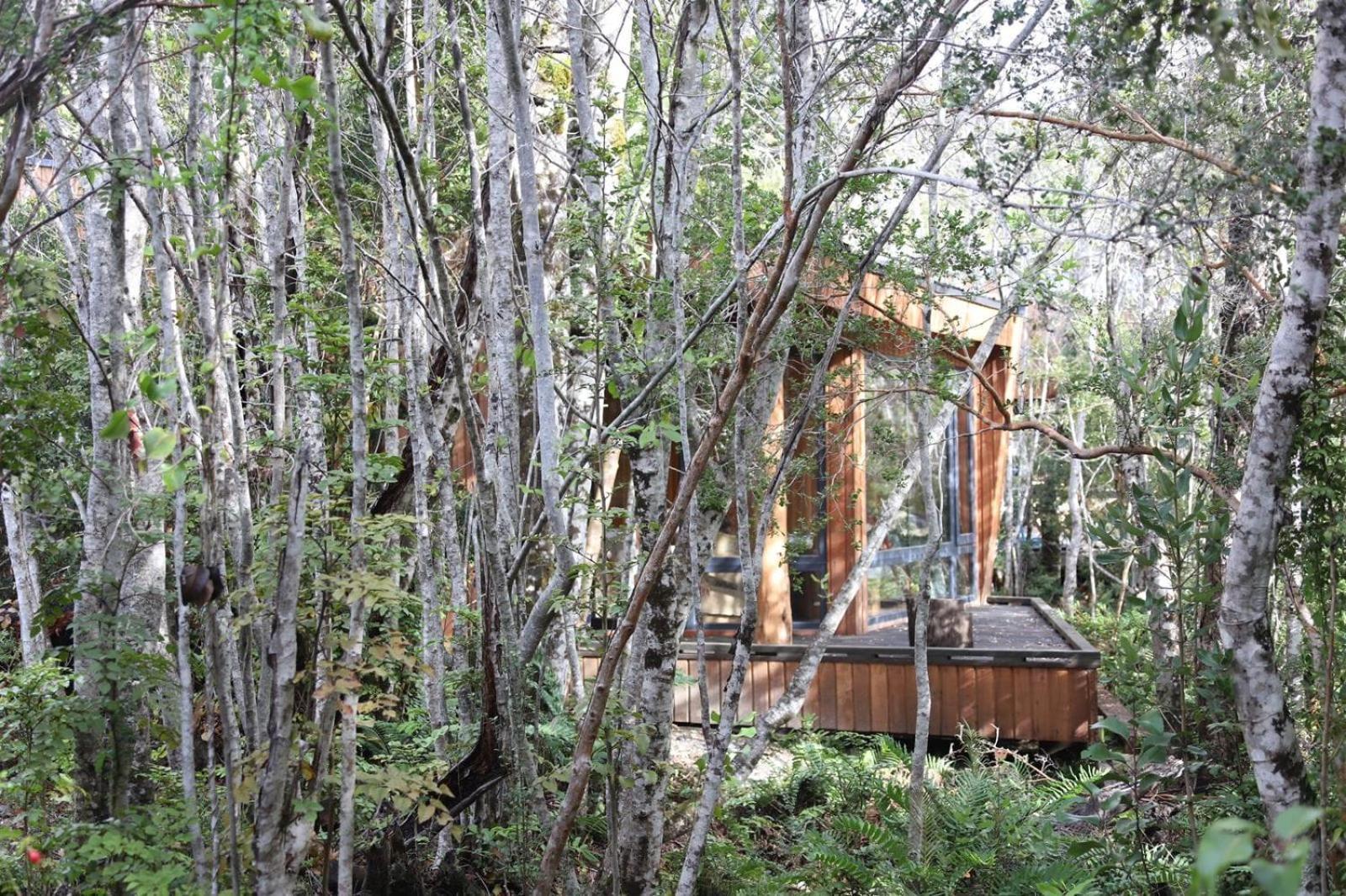 El Remanso, Patagonia Chile Lodge