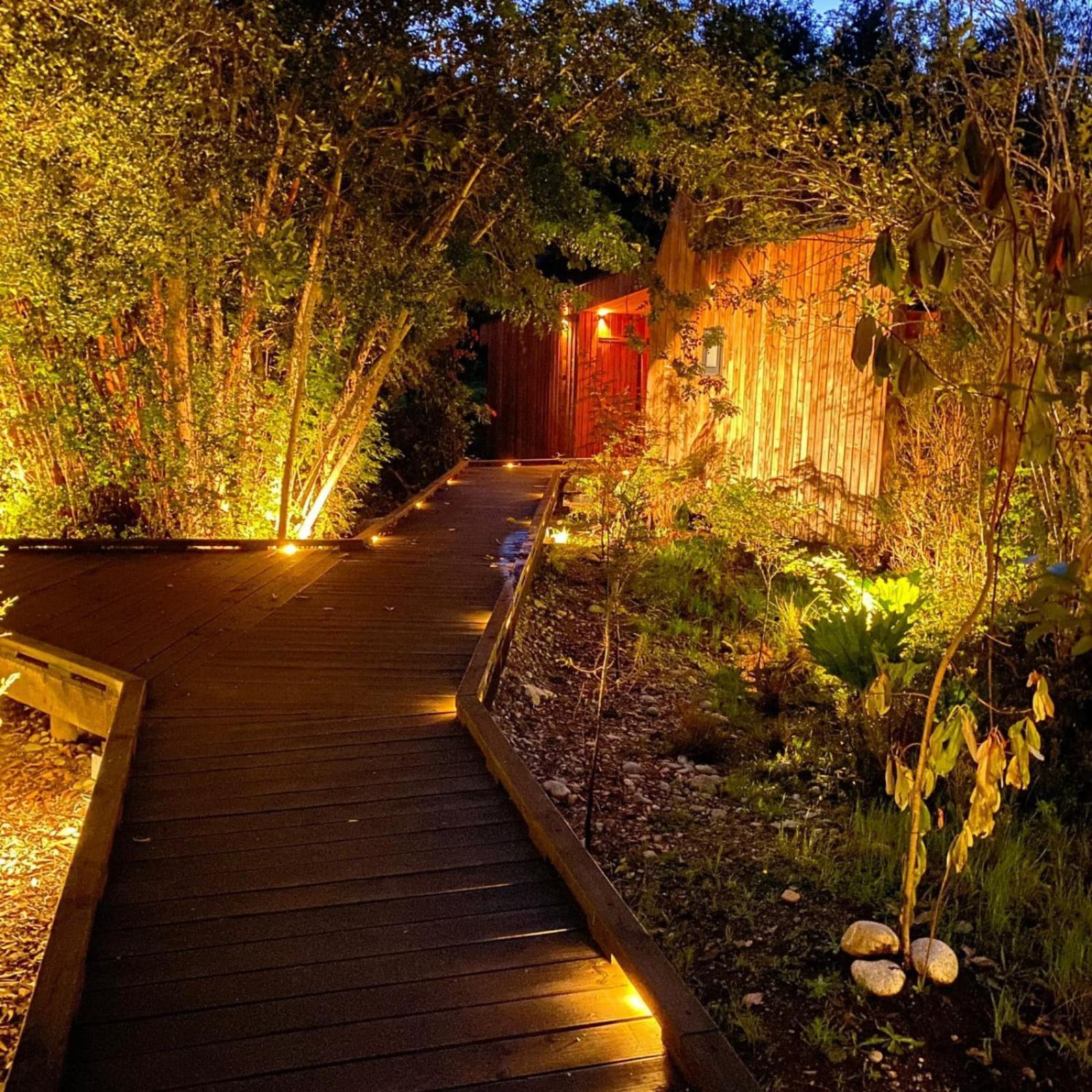El Remanso, Patagonia Chile Lodge