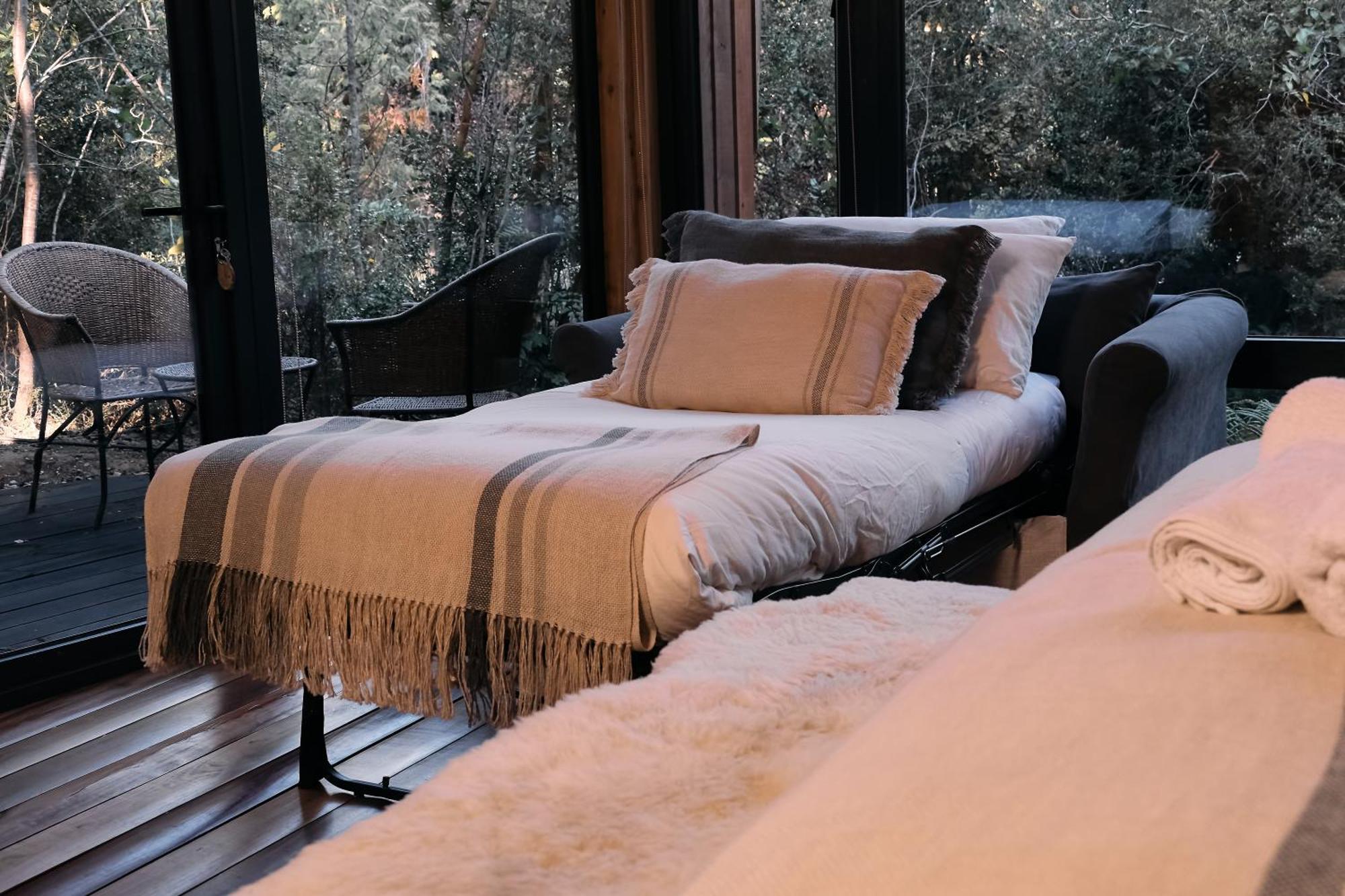 El Remanso, Patagonia Chile Lodge *